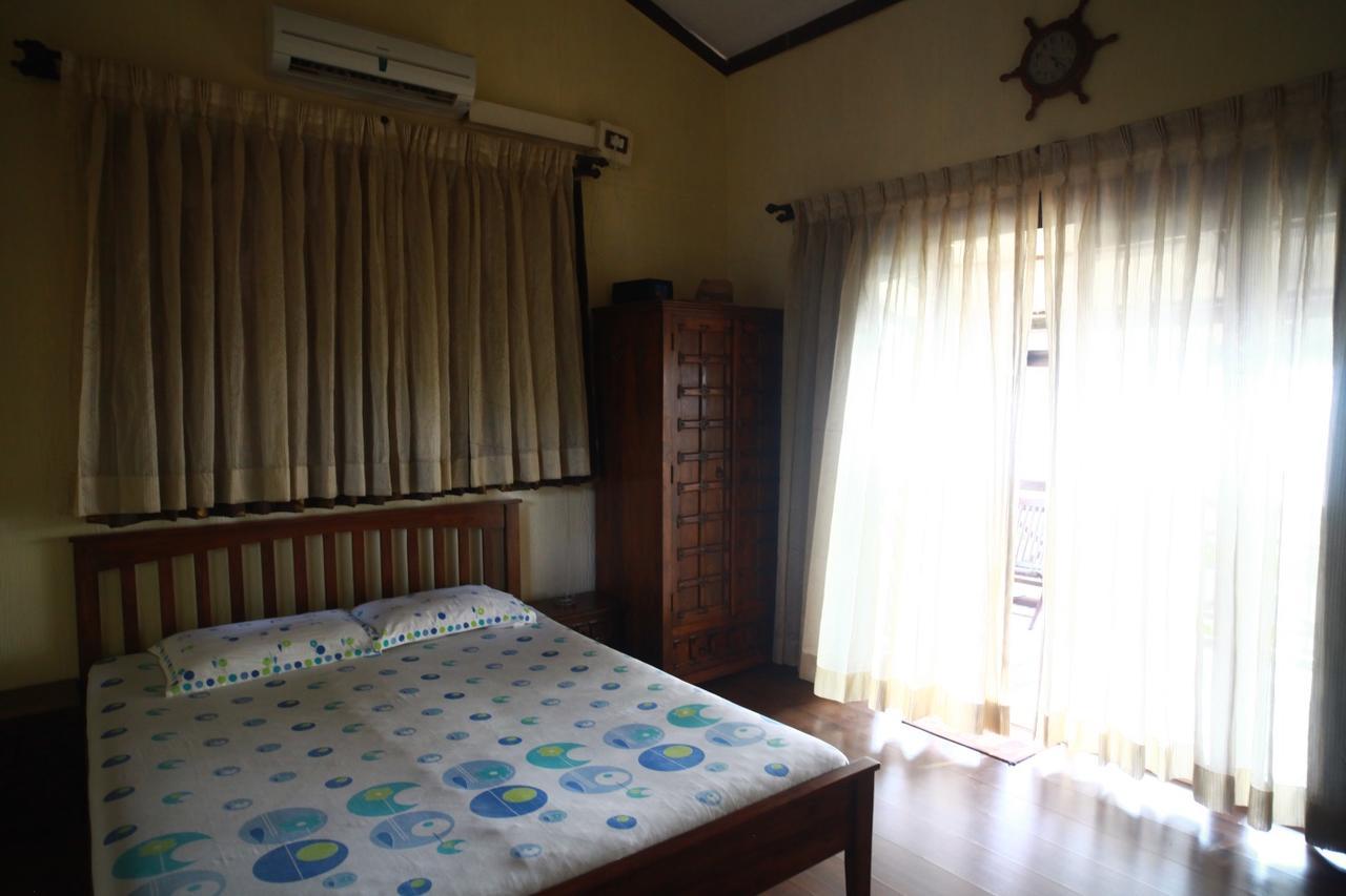 Saffronstays Little Paradise, Murud Kültér fotó