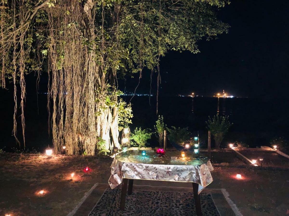 Saffronstays Little Paradise, Murud Kültér fotó