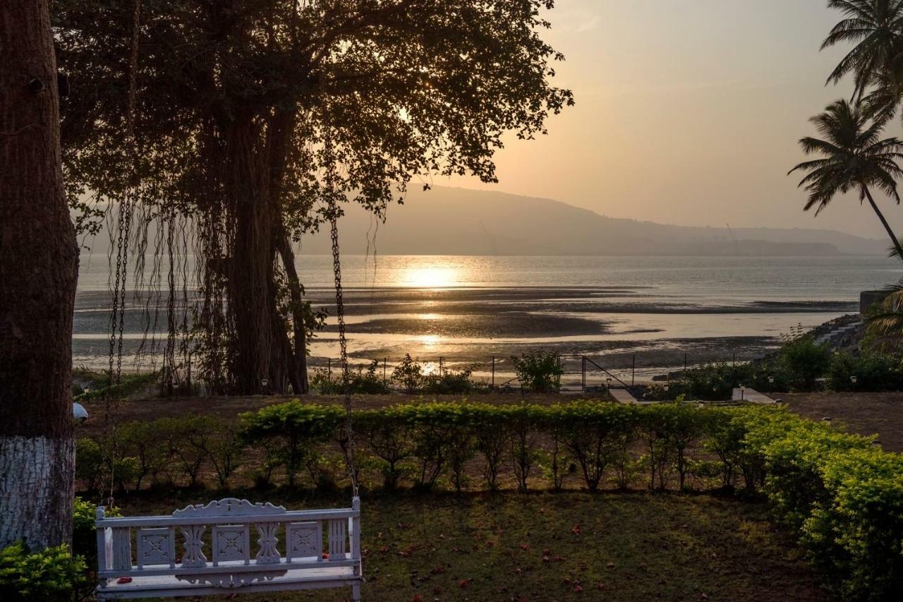 Saffronstays Little Paradise, Murud Kültér fotó